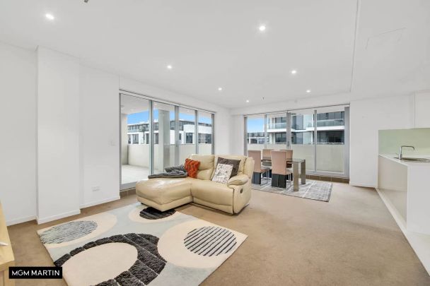 MGM MARTIN - TWO BEDROOM APARTMENT - Photo 1