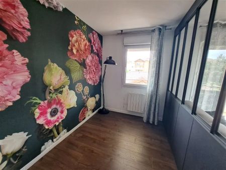 Location appartement 2 pièces - 46m² à Vetraz monthoux (74100) - Photo 2