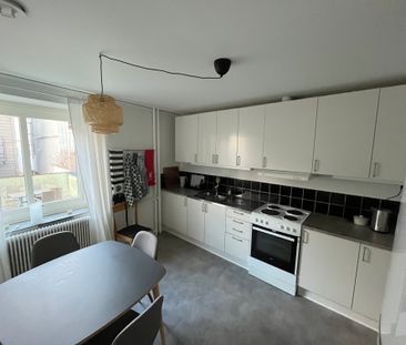 Krister Hornsgatan, Karlskrona - Photo 3