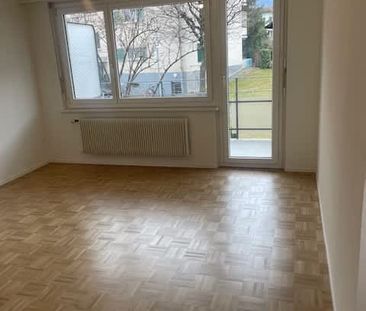 3 Zimmer, EG - Photo 3