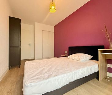 Appartement à louer 2 pièces • 81,23 m2 Toulouse - Photo 6