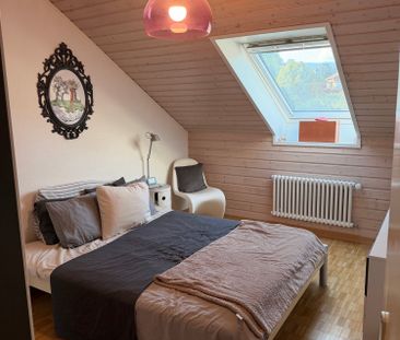 Location appartement Aubonne - Foto 3