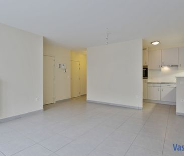 Appartement te huur in Erembodegem met 1 slaapkamer - Photo 2