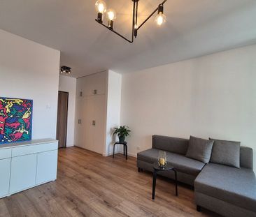 Apartment for rent, Łopuszańska 57A, Włochy - Photo 2