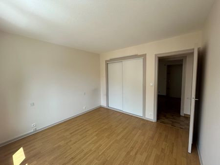 : Appartement 68.9 m² à MONTBRISON - Photo 5