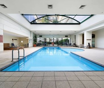 Timeless Charm and Modern Style on the Edge of the CBD - Photo 3