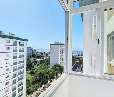 Luxury Flat for rent in Oeiras, Lisbon - Photo 2