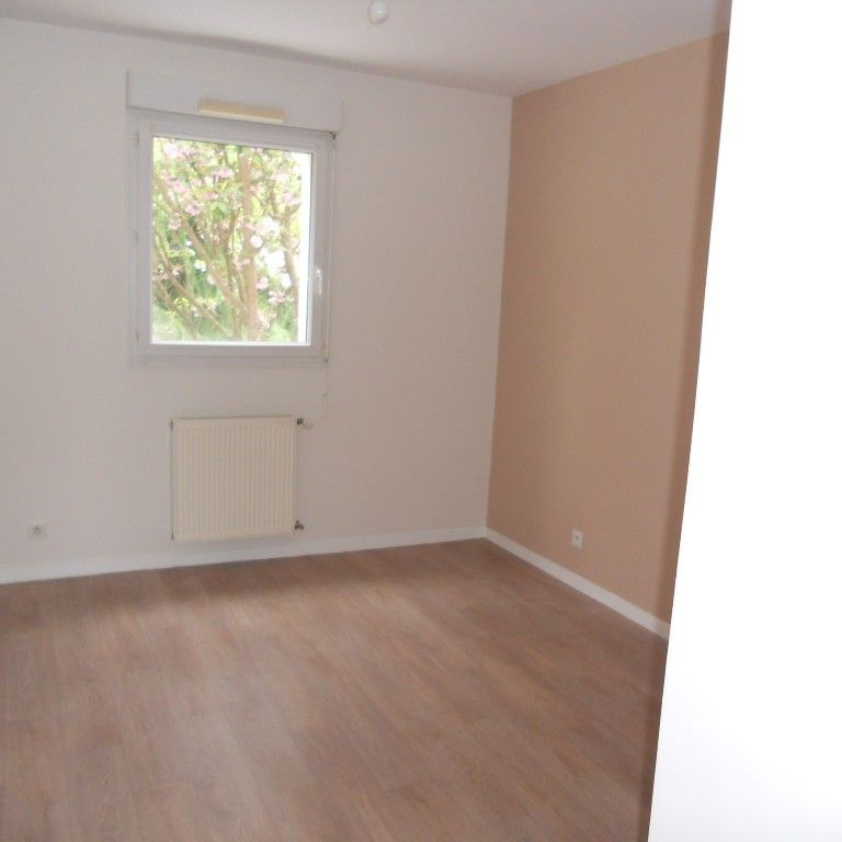 ST AVE- Centre-ville- appartement T3 - Photo 1