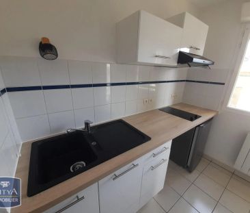 Appartement à louer 2 pièces 47.87m² - Photo 5