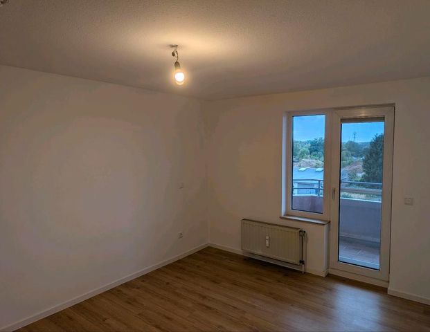Schöne 3 Zimmerwohnung in Leverkusen Manfort - Photo 1