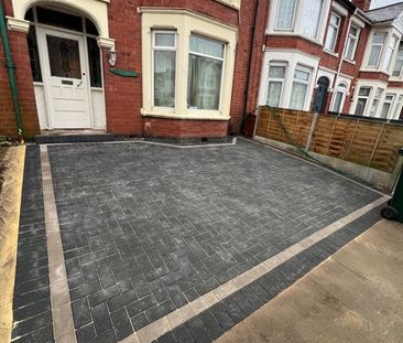 4 Bed Terraced House, Siddeley Avenue, CV3 - Photo 3