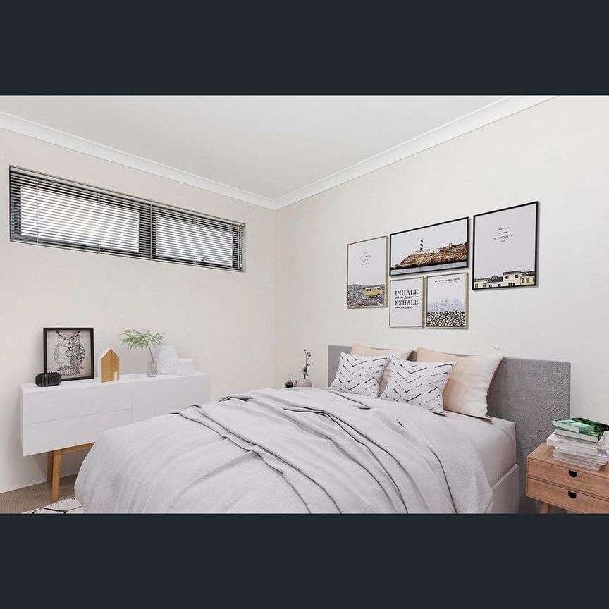 Stunning Modern Home in Brabham - Comfort, Convenience & Contemporary Living - Photo 1