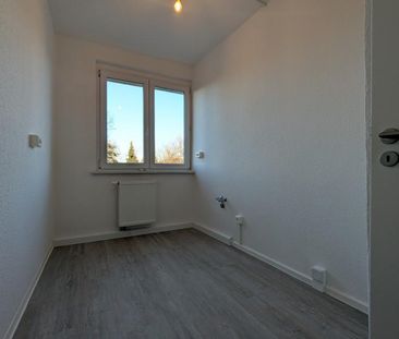 Neu sanierte 3-R.-Wohnung in grüner Randlage von Meißen - Photo 3