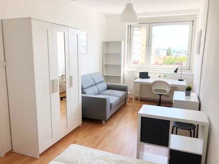 Ungergasse Zimmer 4 - Foto 3