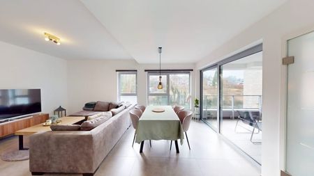 Appartement te huur - Photo 4