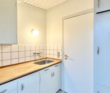 1 værelses – Nyhøjen 112, 1. tv. – Munkebo - Photo 1