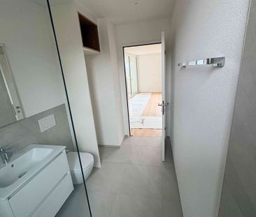 2.5 Zimmer, 66 m², 3. Stock - Photo 1