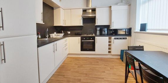 1 bedroom terraced house to rent - Photo 2