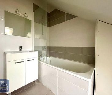 Location Appartement 1 pièce 25m² BLOIS 41000 - Photo 3