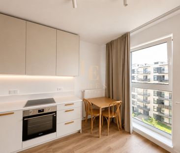Apartamentowiec|Nowa kawalerka | Garaż | Balkon | - Фото 3