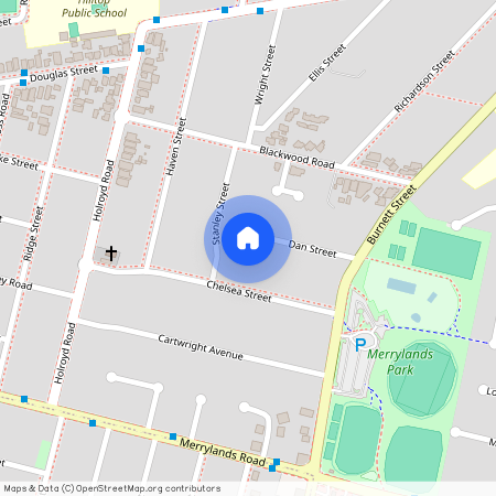 20A Dan Street, NSW 2160, Merrylands
