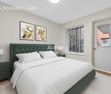 4855 Bourret - 406 - Photo 5