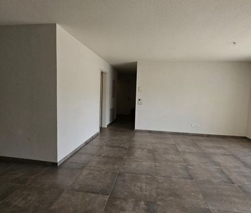 Spacieux appartement de 4,5 pièces au 1er étage - Foto 1