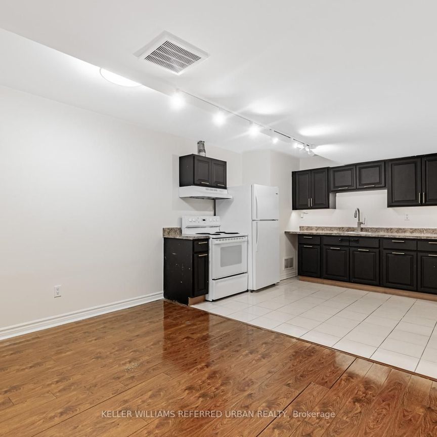 For Lease - 29 Brookview Drive Unit# Bsmt Unit 2, Toronto, Ontario - Photo 1