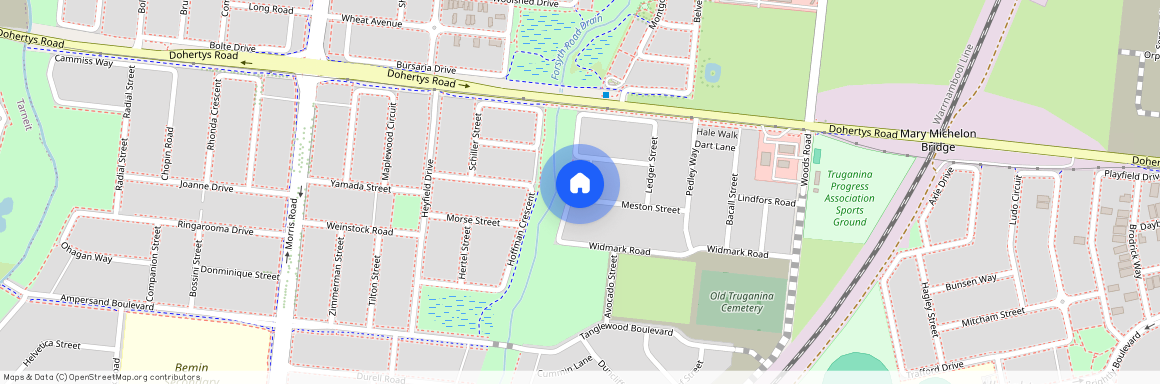 19 Agnew Walk, Truganina VIC 3029