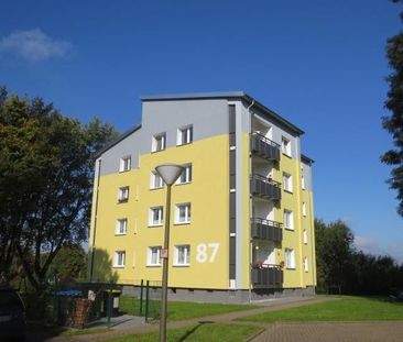 Ober-Dorstfeld 3 Zimmer Wannenbad und Balkon - Photo 1