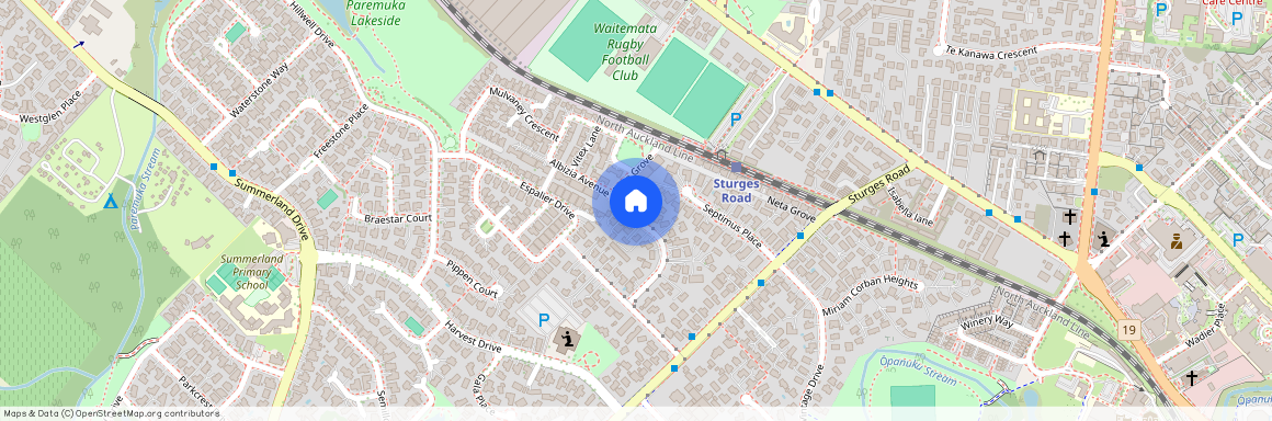 31 Statesman Street, Henderson, Waitakere City