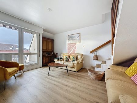 LOCATION APPARTEMENT - 104.24m² - Strasbourg - Photo 2