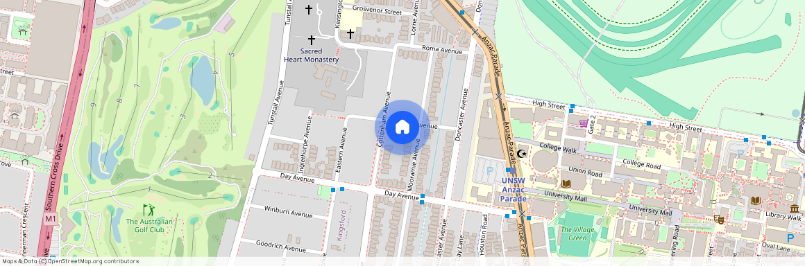 7 Koorinda Avenue, Sydney, New South Wales 2033