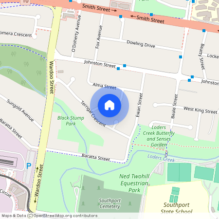 4/5 Melrose Place, Qld 4215, Southport