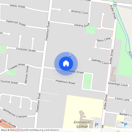 36 Crawley Street, Vic 3280, Warrnambool