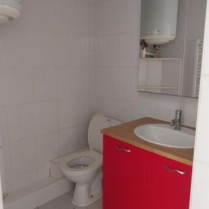 Location Appartement 2 Pièces 29 m² - Photo 2