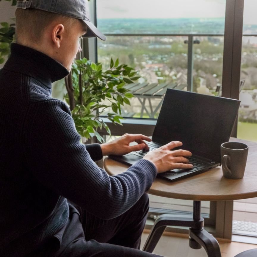 Gøteborg Allé 6, 6. 20., 8200 Aarhus N - Photo 1