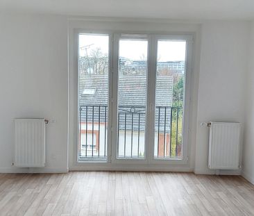 Appartement F2 À Louer 2 Pièces - 44,40 M - Photo 1