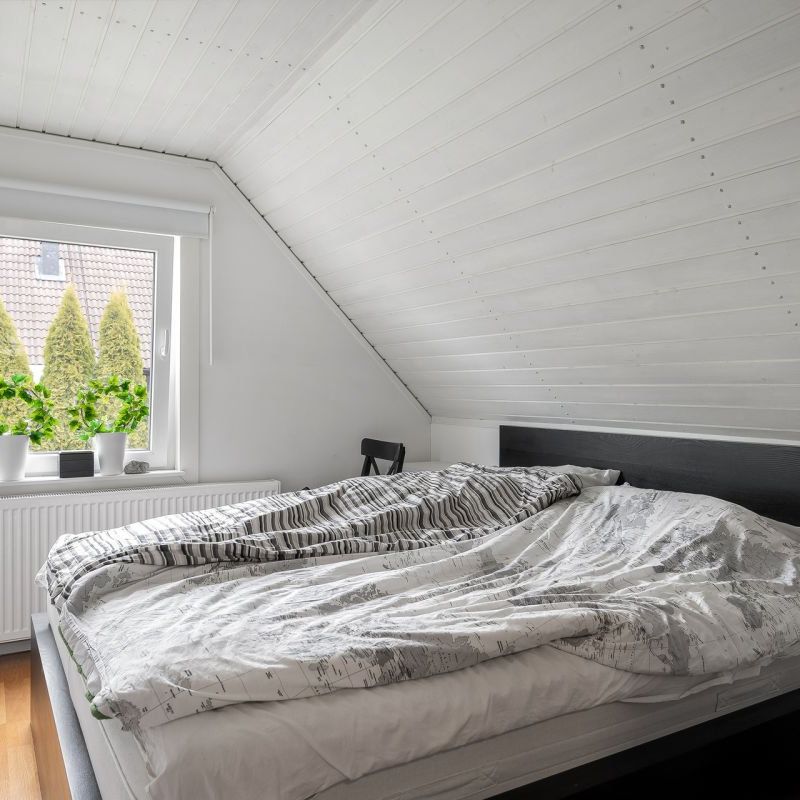 Lupinvägen, Hässelby - Photo 1