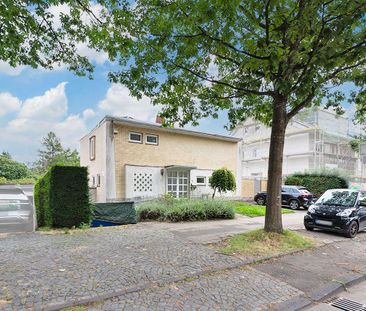 PHI AACHEN – Charmantes Wohlfühlhaus mit Garage, Balkon und schöner... - Foto 5