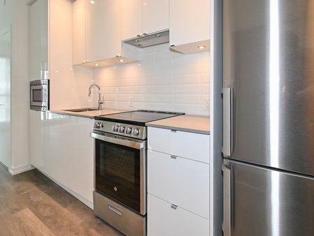 For Lease - 49 East Liberty Street Unit# 1311, Toronto, Ontario - Photo 5