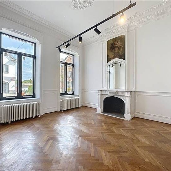 Appartement te huur - Photo 1