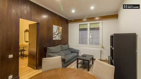 4-bedroom apartment for rent in La Sagrada Família - Photo 5