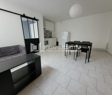 Location Appartement 2 pièces 34m² VALENCIENNES 59300 - Photo 1