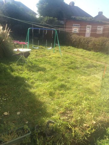 1 bedroom maisonette to rent - Photo 4