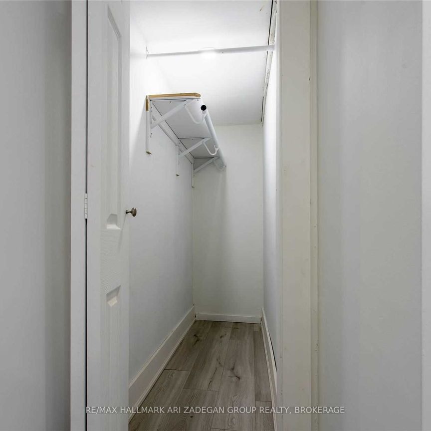 For Lease - 138 Booth Avenue Unit# Lower Fl, Toronto, Ontario - Photo 1