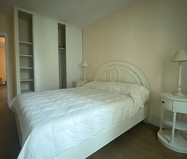 Appartement meublé Le Perreux Sur Marne 2 pièces 40.42 m2 + CAVE - Photo 1