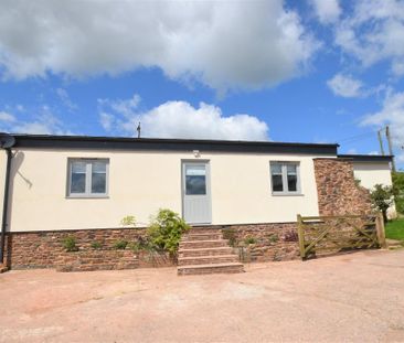 1 bedroom bungalow to rent - Photo 4
