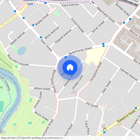 2/23 Henson Street, NSW 2204, Marrickville