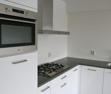 Zuider Buiten Spaarne 54-E, Rozenprieel-noord, 2012AB, Haarlem - Photo 6